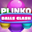 Plinko Balls Clash
