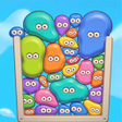 Icoon van programma: Waterdrop Merge: Hue Chal…