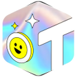 プログラムのアイコン：TreasureNFTTrade  Earn NF…
