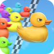 Иконка программы: Duck Race: Name Picker