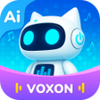 Programikonen: Voxon: Voice Changer Reco…