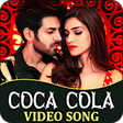 COCA COLA Song Videos - Luka Chuppi Movie Songs