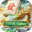Иконка программы: 777YKCipher