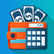 プログラムのアイコン：Monthly Budget Planner - …