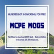 Icon of program: MCPEBox.Com - Minecraft P…