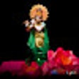 Icon of program: krishna bhajan