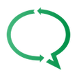 أيقونة البرنامج: Chapp - Private Messenger
