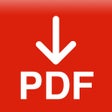 Ícone do programa: PDF Converter - Reader fo…