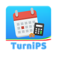 プログラムのアイコン：Turni PS