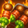 Иконка программы: Foodie Mania