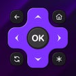Icon of program: Universal TV Remote-Smart…