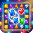 Symbol des Programms: Lone Gem Match