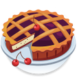 Icon of program: Рецепт пирога