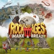 程序图标：Rock of Ages 3: Make & Br…