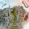Icon of program: Rock of Ages 3: Make & Br…