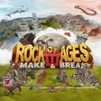 Programikonen: Rock of Ages 3: Make  Bre…