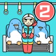 プログラムのアイコン：脱出ゲーム　電車で絶対座るマン２