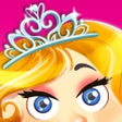 أيقونة البرنامج: Princess Hair Salon for g…