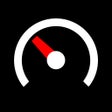 Symbol des Programms: Speedometer Simple