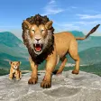 Lion Games Wild Animal Life 3D