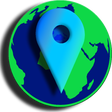 プログラムのアイコン：Fake GPS with Joystick