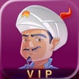 Ikona programu: Akinator VIP