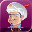 Ícone do programa: Akinator VIP