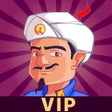 رمز البرنامج: Akinator VIP