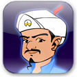 プログラムのアイコン：Akinator