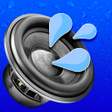 程序图标：Fast Speaker Cleaner Remo…