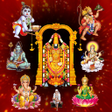 Icon of program: All Gods Wallpapers - Gal…