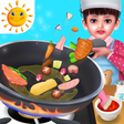 プログラムのアイコン：Aadhyas Restaurant Cookin…
