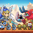 ไอคอนของโปรแกรม: Castle War Defense