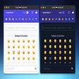 プログラムのアイコン：Emoji Picker  Copy & Past…