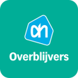 Overblijvers icon