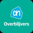 Icon of program: Overblijvers