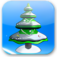 Icon of program: Desktop Christmas Trees C…