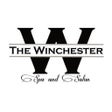 Symbol des Programms: The Winchester Spa and Sa…