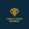 ไอคอนของโปรแกรม: Correct Scores Source