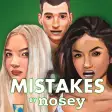 Mistakes by Nosey