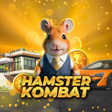 Ikon program: Hamster Kombat