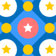 Ikon program: Seamless Pattern Designer