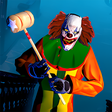 أيقونة البرنامج: Scary Clown Horror House …