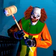 Scary Clown Horror House Escape