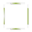 Icon of program: Green Scroll Bar - Pure C…