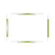 Green Scroll Bar - Pure CSS3 (from ZIG)