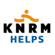 程序图标：KNRM Helpt
