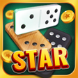 Ícone do programa: Domino Star: Classic Onli…