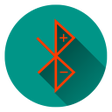 Иконка программы: Arduino Bluetooth Termina…