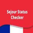 Sejour Status Checker